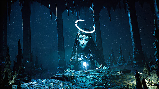 ꡼ No.009Υͥ / GDC 2023ϡRemnant 2פǤϡ3ͤΥפ1ͤǥץ쥤ǽˡʲ뤲RPGκǿץ쥤֥ǥå