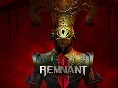 Co-opモードも公開された「Remnant 2」のプレイアブルデモを体験。サバイバーたちの拠点となる“Ward 13”も見てきた