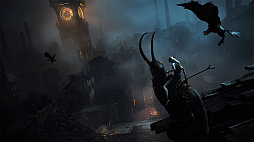 画像ギャラリー No.004のサムネイル画像 / 人気作「Remnant: From the Ashes」の続編となるソウルライクなアクションゲーム「Remnant 2」,本日リリース