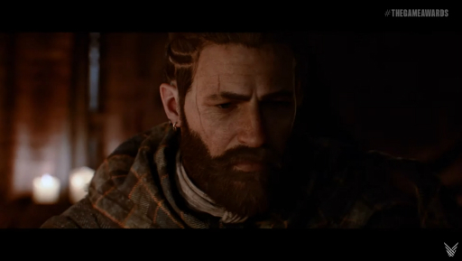 ���������꡼ No.001�Υ���ͥ������ / ��Banishers: Ghosts of New Eden�פ�2023ǯ��ȯ��ˡ���Life is Strange�פ��Τ���Don't Nod�ο���