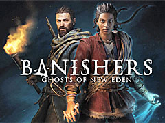 プレイヤーに厳しい決断を迫るDON'T NODの新作「Banishers: Ghosts of New Eden」の最新トレイラー公開