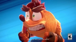 画像ギャラリー No.003のサムネイル画像 / クラッシュ・バンディクー達が戦うマルチプレイゲーム「Crash Team Rumble」は,6月20日に発売