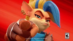 画像ギャラリー No.004のサムネイル画像 / クラッシュ・バンディクー達が戦うマルチプレイゲーム「Crash Team Rumble」は,6月20日に発売