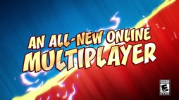 画像ギャラリー No.005のサムネイル画像 / クラッシュ・バンディクー達が戦うマルチプレイゲーム「Crash Team Rumble」は,6月20日に発売