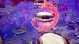 画像ギャラリー No.007のサムネイル画像 / クラッシュ・バンディクー達が戦うマルチプレイゲーム「Crash Team Rumble」は,6月20日に発売