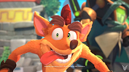 ꡼ No.002 | Crash Team Rumbleפ2023ǯȯ䡣å塦Хǥ䤽֤44Ƕ饤ޥץ쥤