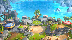 ꡼ No.004 | Crash Team Rumbleפ2023ǯȯ䡣å塦Хǥ䤽֤44Ƕ饤ޥץ쥤