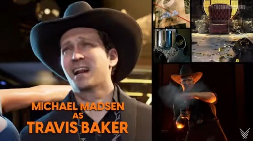 画像ギャラリー No.002のサムネイル画像 / 505 Games新作「Crime Boss: Rockay City」が2023年3月29日に発売決定。マイケル・マドセンやチャック・ノリスら豪華俳優陣が登場する協力プレイ型FPS