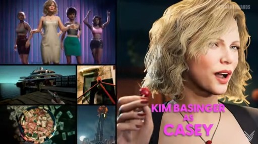 画像ギャラリー No.003のサムネイル画像 / 505 Games新作「Crime Boss: Rockay City」が2023年3月29日に発売決定。マイケル・マドセンやチャック・ノリスら豪華俳優陣が登場する協力プレイ型FPS