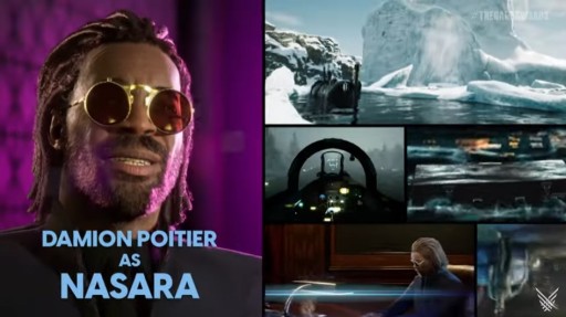 画像ギャラリー No.004のサムネイル画像 / 505 Games新作「Crime Boss: Rockay City」が2023年3月29日に発売決定。マイケル・マドセンやチャック・ノリスら豪華俳優陣が登場する協力プレイ型FPS