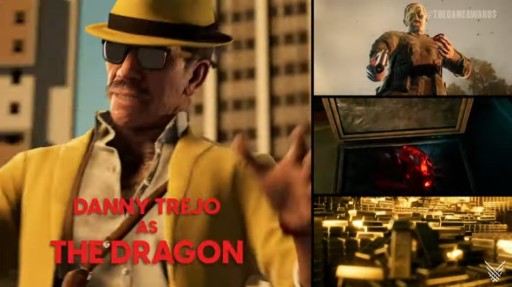 画像ギャラリー No.005のサムネイル画像 / 505 Games新作「Crime Boss: Rockay City」が2023年3月29日に発売決定。マイケル・マドセンやチャック・ノリスら豪華俳優陣が登場する協力プレイ型FPS