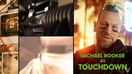 画像ギャラリー No.007のサムネイル画像 / 505 Games新作「Crime Boss: Rockay City」が2023年3月29日に発売決定。マイケル・マドセンやチャック・ノリスら豪華俳優陣が登場する協力プレイ型FPS