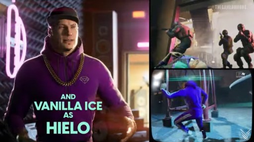 画像ギャラリー No.008のサムネイル画像 / 505 Games新作「Crime Boss: Rockay City」が2023年3月29日に発売決定。マイケル・マドセンやチャック・ノリスら豪華俳優陣が登場する協力プレイ型FPS