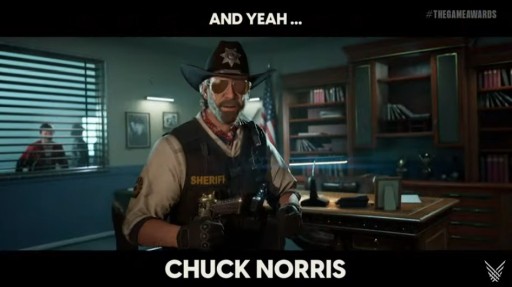 画像ギャラリー No.010のサムネイル画像 / 505 Games新作「Crime Boss: Rockay City」が2023年3月29日に発売決定。マイケル・マドセンやチャック・ノリスら豪華俳優陣が登場する協力プレイ型FPS