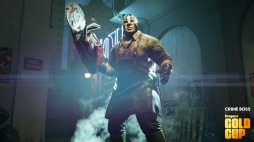 画像ギャラリー No.002のサムネイル画像 / 「Crime Boss: Rockay City」初の有料拡張コンテンツ「ドル・ドラゴン:ゴールドカップ」リリース。無料アップデート第4弾も同時配信