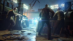 ꡼ No.003 | Crime Boss: Rockay Cityס̵UPDATE #8ۿϡ󥰥/ޥץ쥤˿ʿʹԥƥʤɤ