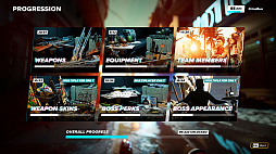 ꡼ No.004 | Crime Boss: Rockay Cityס̵UPDATE #8ۿϡ󥰥/ޥץ쥤˿ʿʹԥƥʤɤ