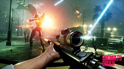 ꡼ No.007 | 饤ॢFPSCrime Boss: Rockay CitySteamǤۿϡǿĥƥġ֥ʥλפ̵ǳڤ