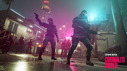 ꡼ No.008 | 饤ॢFPSCrime Boss: Rockay CitySteamǤۿϡǿĥƥġ֥ʥλפ̵ǳڤ