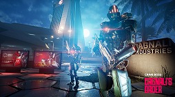 ꡼ No.010 | 饤ॢFPSCrime Boss: Rockay CitySteamǤۿϡǿĥƥġ֥ʥλפ̵ǳڤ