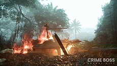 ꡼ No.007 | Crime Boss: Rockay Cityפ̵åץǡȡUPDATE #11ۿϡץ쥤֥륭饯֥ס֥С׻