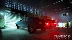 ꡼ No.009 | Crime Boss: Rockay Cityפ̵åץǡȡUPDATE #11ۿϡץ쥤֥륭饯֥ס֥С׻