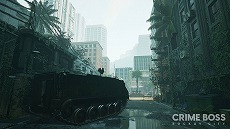 ꡼ No.010 | Crime Boss: Rockay Cityפ̵åץǡȡUPDATE #11ۿϡץ쥤֥륭饯֥ס֥С׻