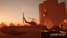 ꡼ No.012 | Crime Boss: Rockay Cityפ̵åץǡȡUPDATE #11ۿϡץ쥤֥륭饯֥ס֥С׻