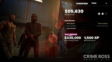 ꡼ No.014 | Crime Boss: Rockay Cityפ̵åץǡȡUPDATE #11ۿϡץ쥤֥륭饯֥ס֥С׻