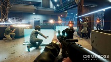 ꡼ No.015 | Crime Boss: Rockay Cityפ̵åץǡȡUPDATE #11ۿϡץ쥤֥륭饯֥ס֥С׻