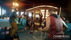 ꡼ No.018 | Crime Boss: Rockay Cityפ̵åץǡȡUPDATE #11ۿϡץ쥤֥륭饯֥ס֥С׻