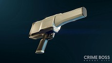 ꡼ No.023 | Crime Boss: Rockay Cityפ̵åץǡȡUPDATE #11ۿϡץ쥤֥륭饯֥ס֥С׻