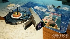 ꡼ No.026 | Crime Boss: Rockay Cityפ̵åץǡȡUPDATE #11ۿϡץ쥤֥륭饯֥ס֥С׻