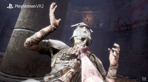 画像ギャラリー No.002のサムネイル画像 / アクションRPG「Behemoth」最新トレイラーでプレイシーンを初公開。2024年秋に発売予定