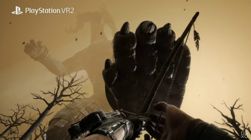 画像ギャラリー No.004のサムネイル画像 / アクションRPG「Behemoth」最新トレイラーでプレイシーンを初公開。2024年秋に発売予定