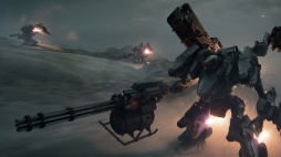 ꡼ No.001 | ʹ֤ͤȤϡARMORED CORE VI FIRES OF RUBICONץԤȡ꡼ȥ쥤顼