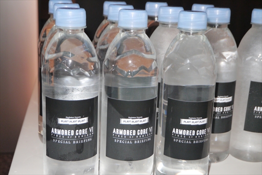 ���������꡼ No.006�Υ���ͥ������ / ��ARMORED CORE VI FIRES OF RUBICON�פ�����⡼�ɤ䵡�Ρ�����֥�ඦͭ�ʤɡ����������餫�ˡ�ȯ��ľ���Υȡ������٥�ȥ�ݡ���