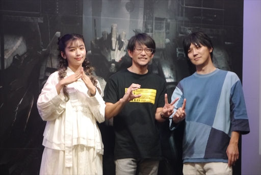 ���������꡼ No.012�Υ���ͥ������ / ��ARMORED CORE VI FIRES OF RUBICON�פ�����⡼�ɤ䵡�Ρ�����֥�ඦͭ�ʤɡ����������餫�ˡ�ȯ��ľ���Υȡ������٥�ȥ�ݡ���