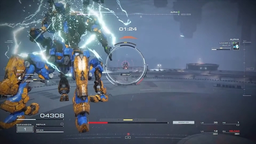 ���������꡼ No.019�Υ���ͥ������ / ��ARMORED CORE VI FIRES OF RUBICON�פ�����⡼�ɤ䵡�Ρ�����֥�ඦͭ�ʤɡ����������餫�ˡ�ȯ��ľ���Υȡ������٥�ȥ�ݡ���