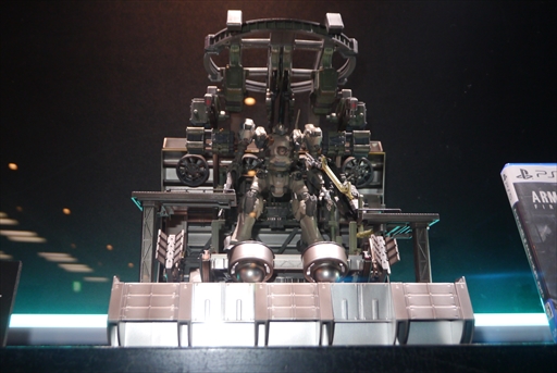 ���������꡼ No.026�Υ���ͥ������ / ��ARMORED CORE VI FIRES OF RUBICON�פ�����⡼�ɤ䵡�Ρ�����֥�ඦͭ�ʤɡ����������餫�ˡ�ȯ��ľ���Υȡ������٥�ȥ�ݡ���