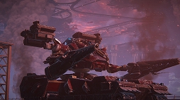 ꡼ No.003 | Υץ쥤ݡOS塼˥󥰤ǤʤĹ򡣡ARMORED CORE VIפϡ궯ͷӤ䤹̥Ūʥᥫ