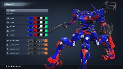 ꡼ No.019 | Υץ쥤ݡOS塼˥󥰤ǤʤĹ򡣡ARMORED CORE VIפϡ궯ͷӤ䤹̥Ūʥᥫ