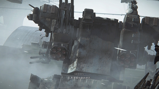 ꡼ No.029 | Υץ쥤ݡOS塼˥󥰤ǤʤĹ򡣡ARMORED CORE VIפϡ궯ͷӤ䤹̥Ūʥᥫ