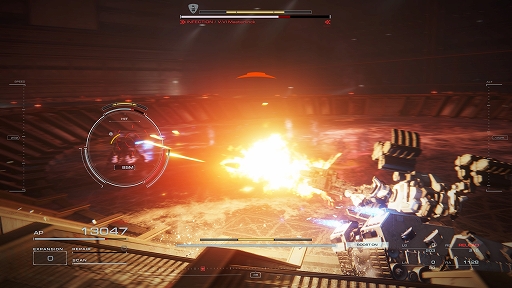 ꡼ No.034 | Υץ쥤ݡOS塼˥󥰤ǤʤĹ򡣡ARMORED CORE VIפϡ궯ͷӤ䤹̥Ūʥᥫ