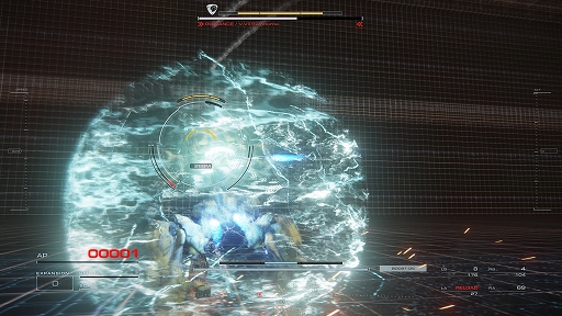 ꡼ No.037 | Υץ쥤ݡOS塼˥󥰤ǤʤĹ򡣡ARMORED CORE VIפϡ궯ͷӤ䤹̥Ūʥᥫ