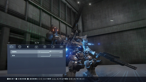 ꡼ No.042 | Υץ쥤ݡOS塼˥󥰤ǤʤĹ򡣡ARMORED CORE VIפϡ궯ͷӤ䤹̥Ūʥᥫ