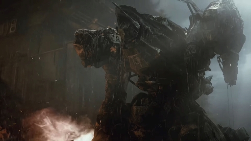 ꡼ No.043 | Υץ쥤ݡOS塼˥󥰤ǤʤĹ򡣡ARMORED CORE VIפϡ궯ͷӤ䤹̥Ūʥᥫ