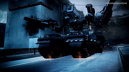 ���������꡼ No.003�Υ���ͥ������ / ��ARMORED CORE VI��gamescom�ǥ�������ȥ쥤�顼������2����˵��äƤ�������ϤǤ��Ƥ뤫�쥤����