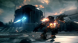 ���������꡼ No.004�Υ���ͥ������ / ��ARMORED CORE VI��gamescom�ǥ�������ȥ쥤�顼������2����˵��äƤ�������ϤǤ��Ƥ뤫�쥤����