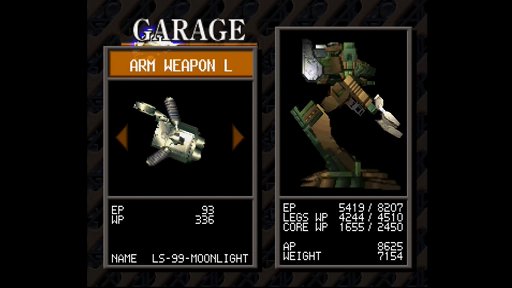 画像ギャラリー No.003のサムネイル画像 / 「ARMORED CORE VI」の発売を,果物界のムーンライトを食べながら待つ(「買い物Surfer」第19回)